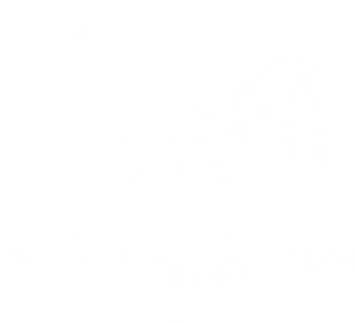 Orbita Villa-Town